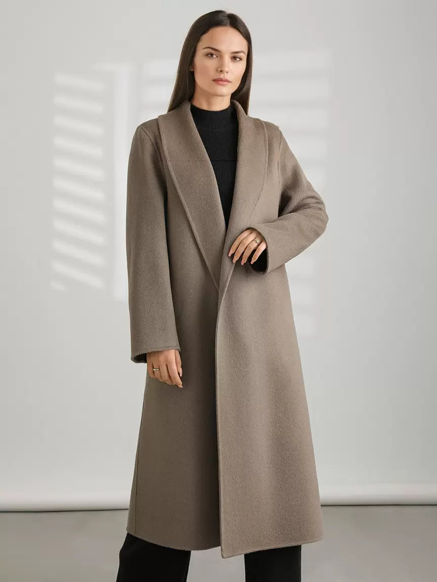 Staccie Trench Coat