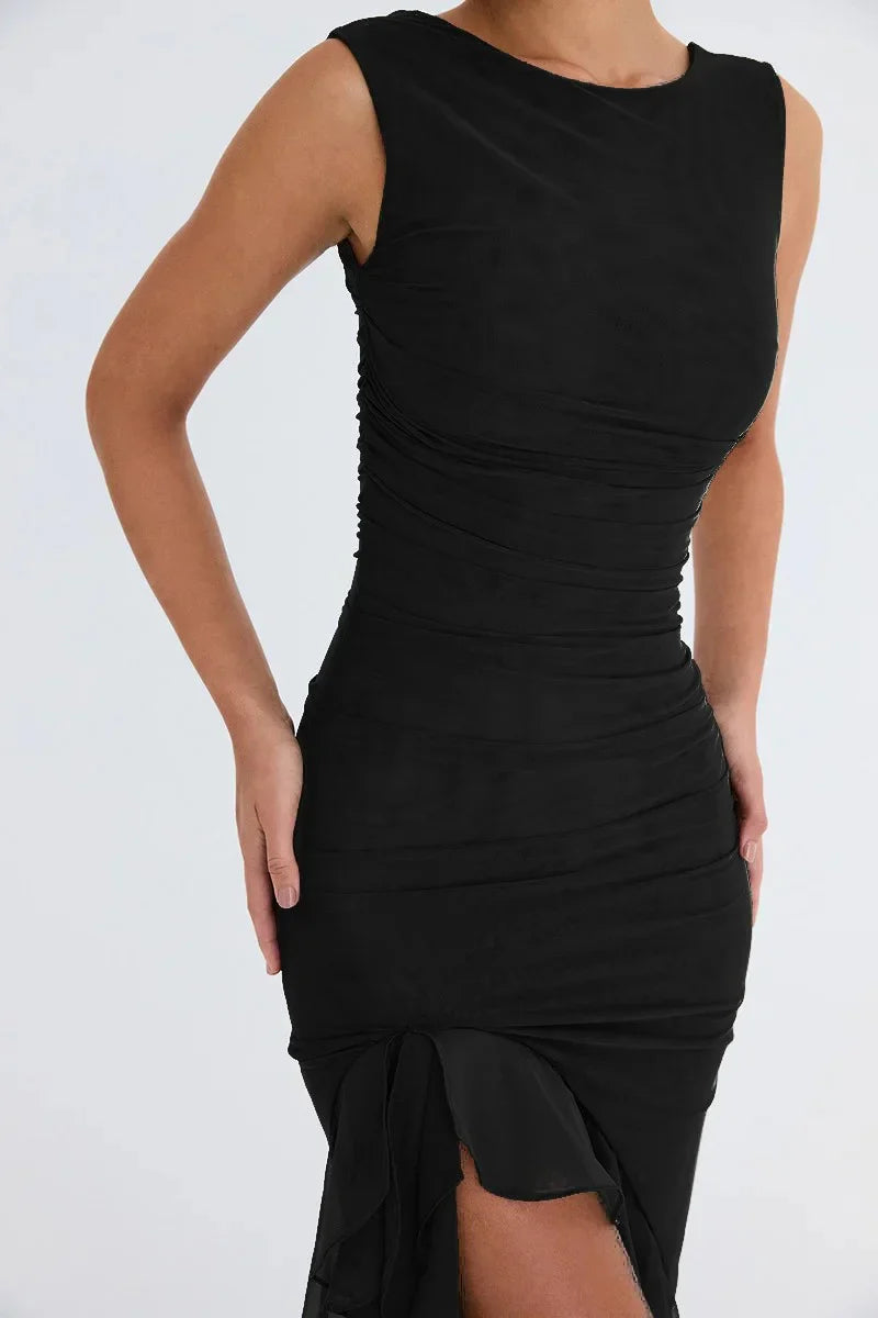 Robe Bodycon Bianca