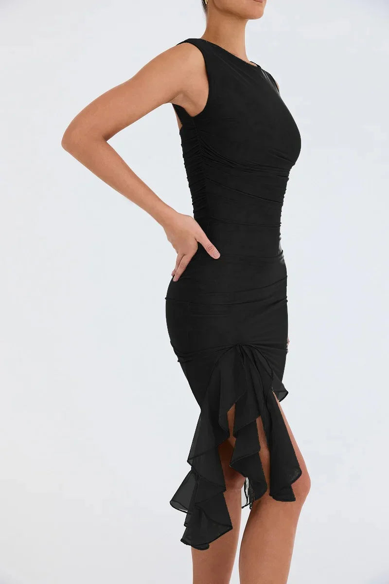 Robe Bodycon Bianca