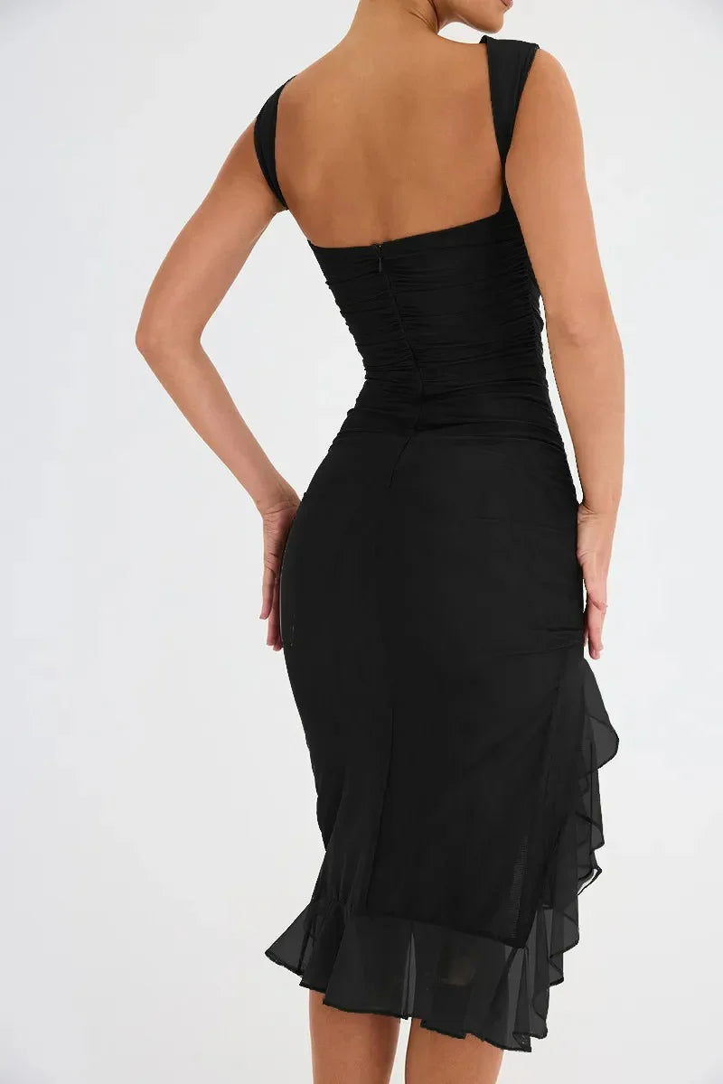 Robe Bodycon Bianca