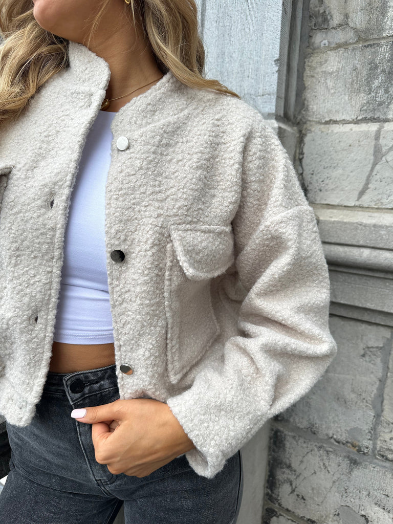 Blazer Joni pour femme