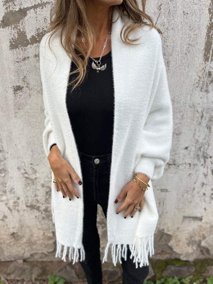 Cardigan Khloe grande taille